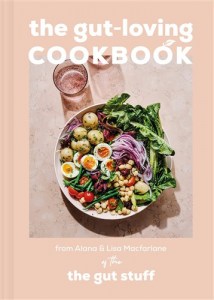 The Gut-loving Cookbook